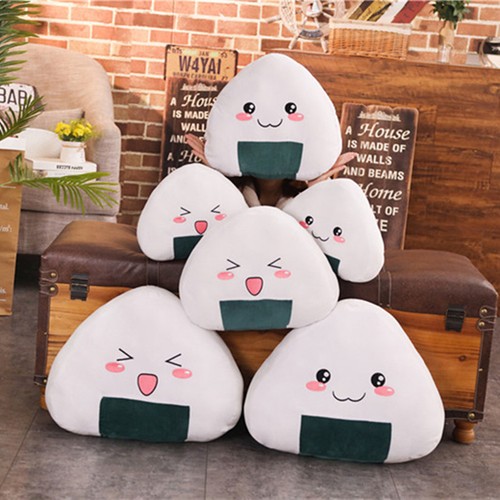Large anime rice - rice, ball